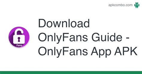 onlyfans ap|How To Download Onlyfans On Android